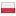 radomysl.pl hosted country
